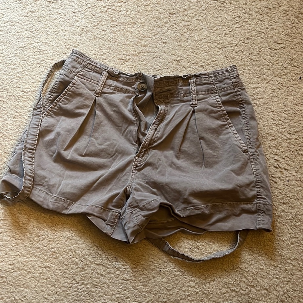 Cargo shorts